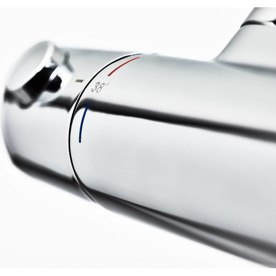 Смеситель для душа с термостатом Ravak Puri X070116 фото 8