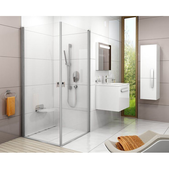 Душевая штанга Ravak Chrome 70 см X07P013 фото 2