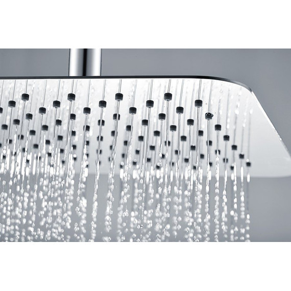 Верхний душ Ravak X07P016 - 2 Верхний душ Ravak X07P016 фото 2