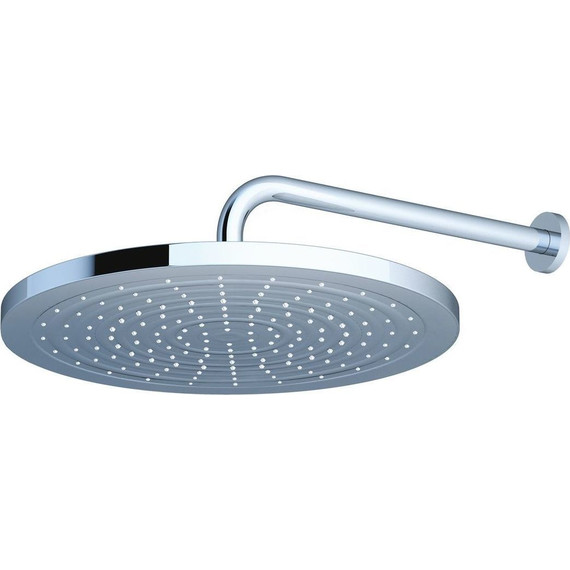 Кронштейн стеновой для верхнего душа Ravak X07P112 - 2 Кронштейн стеновой для верхнего душа Ravak X07P112 фото 2