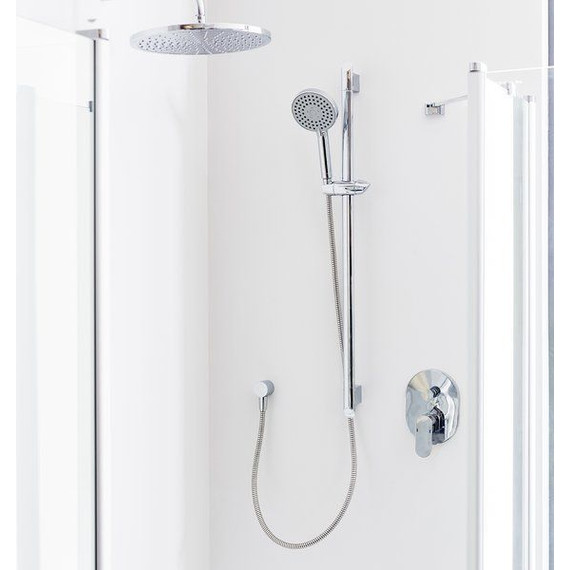 Кронштейн потолочный для верхнего душа Ravak 20 см X07P178 фото 3