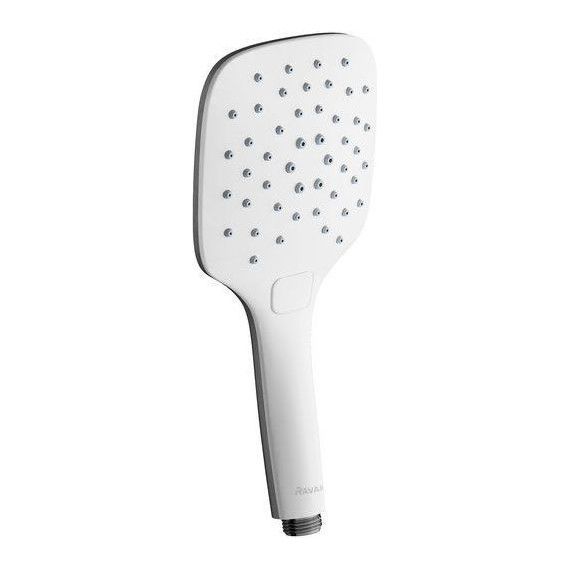 Душевой гарнитур Ravak X07S010 - 4 Душевой гарнитур Ravak X07S010 фото 4