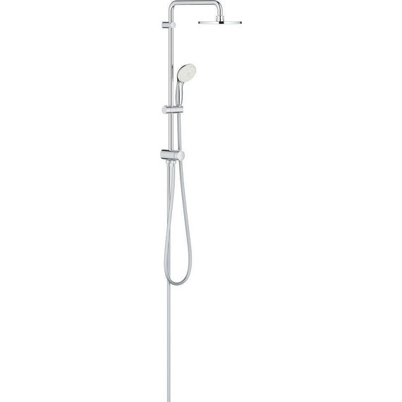 Душевая стойка Grohe New Tempesta 200 27389002 фото 