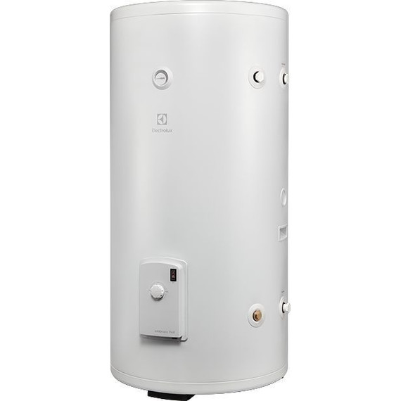 Водонагреватель электрический Electrolux EWH 200 AXIOmatic Proff (на 200 л.) фото 