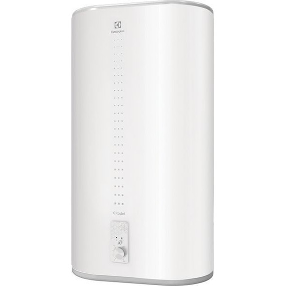 Водонагреватель электрический Electrolux EWH 100 Citadel (на 100 л.) фото 