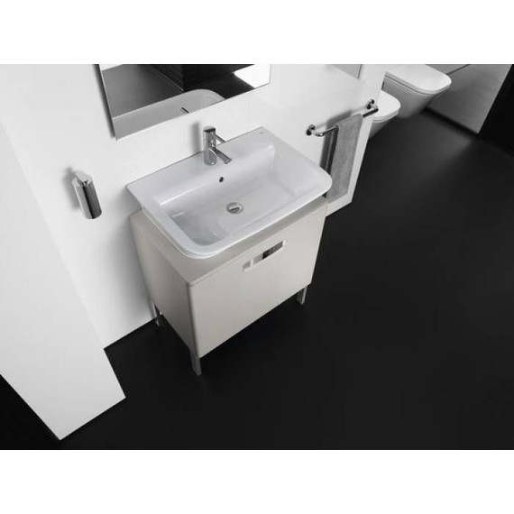 Раковина подвесная Roca Gap 50 см 327476000 фото 4