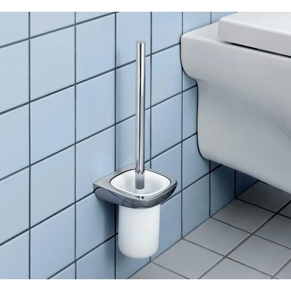 Ёршик для унитаза Kludi Ambienta 5397405 - 2 Ёршик для унитаза Kludi Ambienta 5397405 фото 2