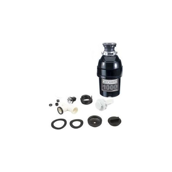 Измельчитель пищевых отходов Bone Crusher BC 1000 фото 6