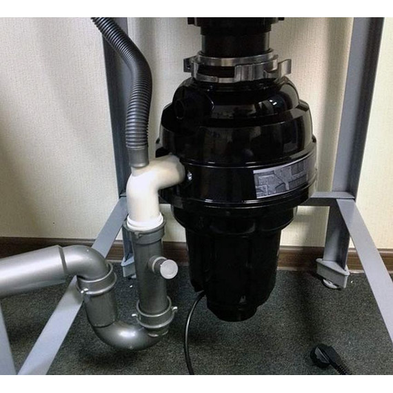 Измельчитель пищевых отходов Bone Crusher BC 1000 фото 7