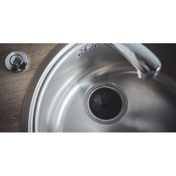 Измельчитель пищевых отходов Bone Crusher BC 610 - 6 Измельчитель пищевых отходов Bone Crusher BC 610 фото 6