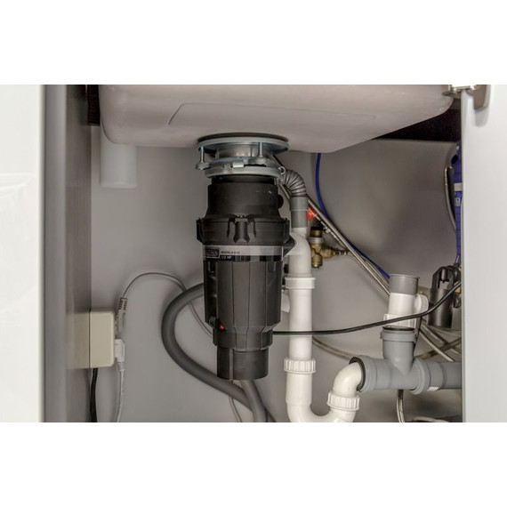 Измельчитель пищевых отходов Bone Crusher BC 610 - 7 Измельчитель пищевых отходов Bone Crusher BC 610 фото 7