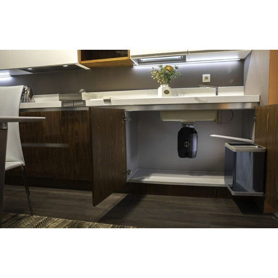 Измельчитель пищевых отходов Bone Crusher BC 810 - 10 Измельчитель пищевых отходов Bone Crusher BC 810 фото 10