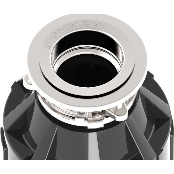 Измельчитель пищевых отходов Bone Crusher BC 810 - 2 Измельчитель пищевых отходов Bone Crusher BC 810 фото 2