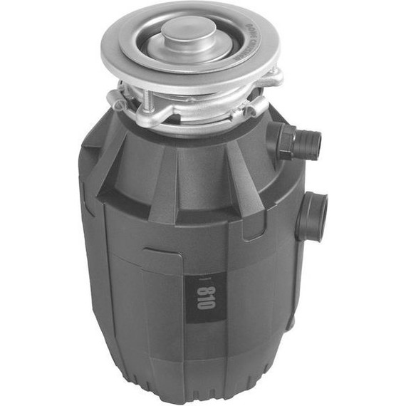 Измельчитель пищевых отходов Bone Crusher BC 810 - 4 Измельчитель пищевых отходов Bone Crusher BC 810 фото 4