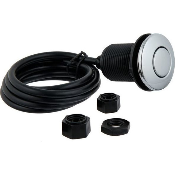 Измельчитель пищевых отходов Bone Crusher BC 810 - 6 Измельчитель пищевых отходов Bone Crusher BC 810 фото 6