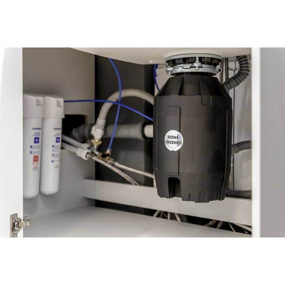 Измельчитель пищевых отходов Bone Crusher BC 910 - 8 Измельчитель пищевых отходов Bone Crusher BC 910 фото 8