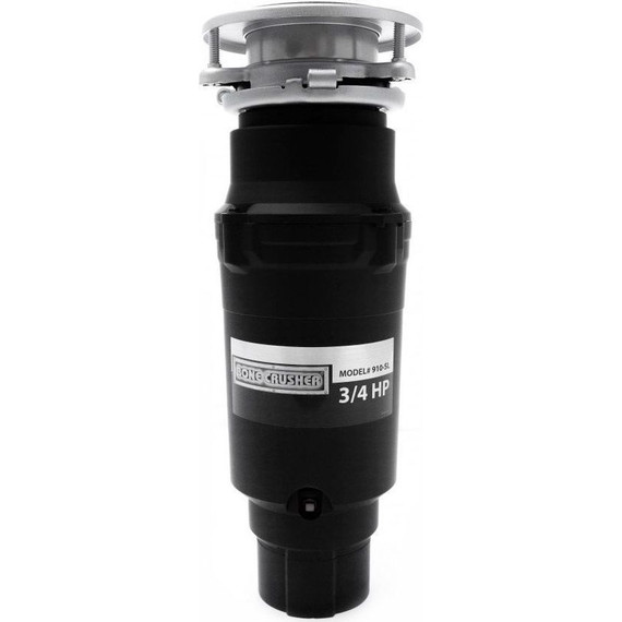 Измельчитель пищевых отходов Bone Crusher BC 910 Slim - 2 Измельчитель пищевых отходов Bone Crusher BC 910 Slim фото 2