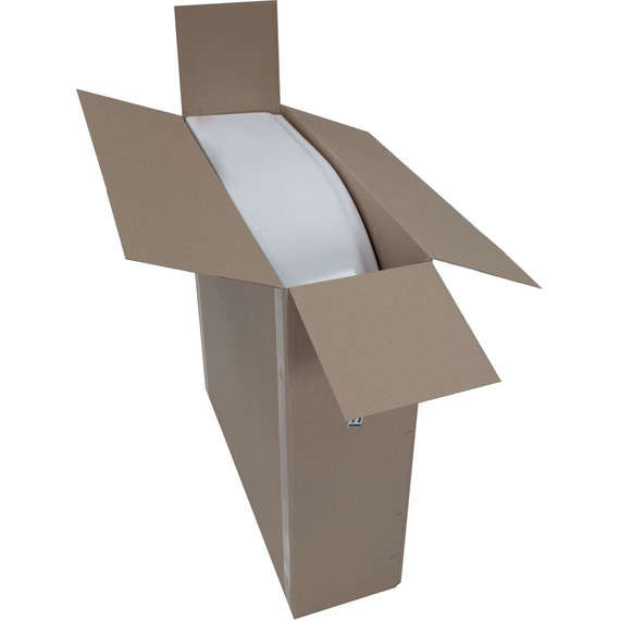 Поддон акриловый Тритон ПД7 100х100 см (каркас и панель в комплекте) - 8 Поддон акриловый Тритон ПД7 100х100 см (каркас и панель в комплекте) фото 8