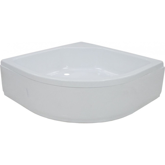 Поддон акриловый Тритон ПД7 100х100 см (каркас и панель в комплекте) - 2 Поддон акриловый Тритон ПД7 100х100 см (каркас и панель в комплекте) фото 2