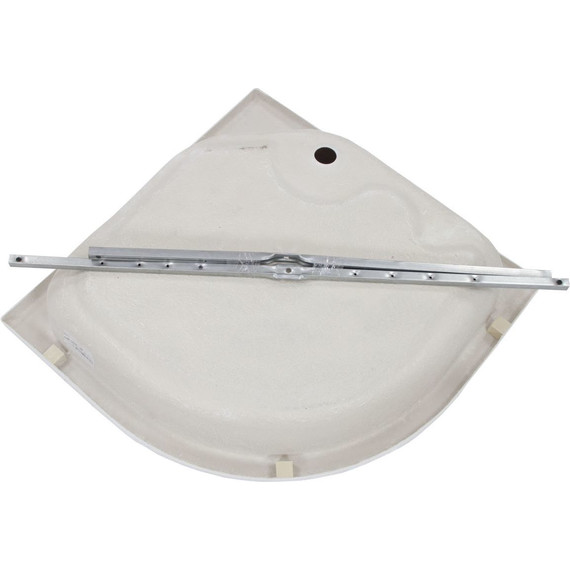 Поддон акриловый Тритон ПД7 100х100 см (каркас и панель в комплекте) - 5 Поддон акриловый Тритон ПД7 100х100 см (каркас и панель в комплекте) фото 5