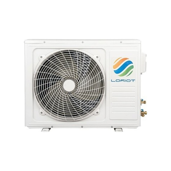 Сплит-система Loriot Neon LAC-07 TA - 3 Сплит-система Loriot Neon LAC-07 TA фото 3
