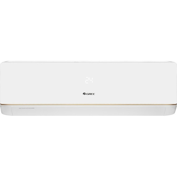 Сплит-система Gree Bora Inverter Wi-Fi GWH07AAAXA-K6DNA2C фото 