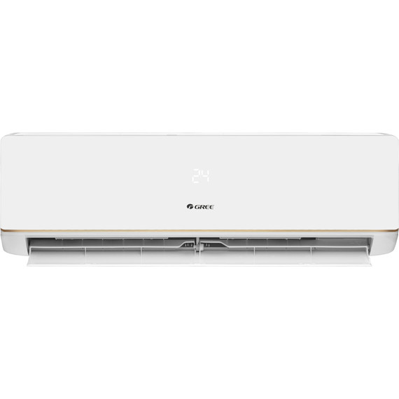 Сплит-система Gree Bora Inverter Wi-Fi GWH09AAAXA-K6DNA2C - 2 Сплит-система Gree Bora Inverter Wi-Fi GWH09AAAXA-K6DNA2C фото 2