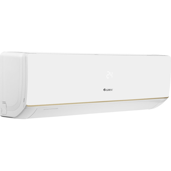 Сплит-система Gree Bora Inverter Wi-Fi GWH07AAAXA-K6DNA2C фото 3