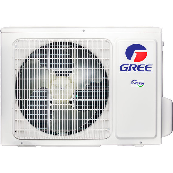 Сплит-система Gree Bora Inverter Wi-Fi GWH07AAAXA-K6DNA2C фото 5