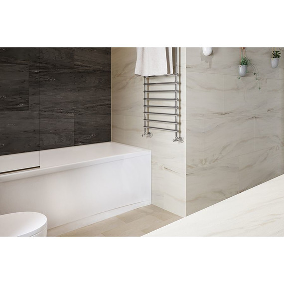 Ванна акриловая 1ACReal Palermo 180х80 см BBA-PM188X0-00U с каркасом, Размер - мм: 1800х800 - 10 Ванна акриловая 1ACReal Palermo 180х80 см BBA-PM188X0-00U с каркасом, Размер - мм: 1800х800 фото 10