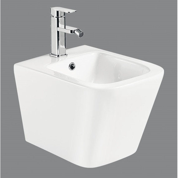 Биде подвесное BelBagno Ardente-R BB0520BH фото 
