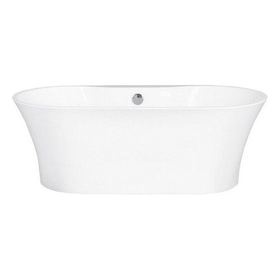 Ванна отдельностоящая BelBagno BB201-1700-800 170х80 см фото 