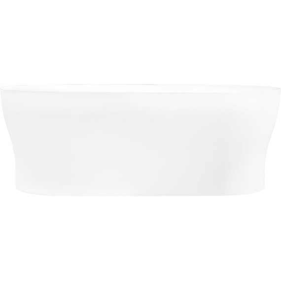 Ванна отдельностоящая BelBagno BB405-1700-800 170х80 см, Размер - мм: 1700х800 фото 