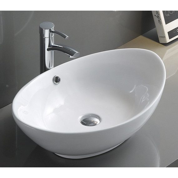 Раковина-чаша BelBagno 60 см BB1087 - 2 Раковина-чаша BelBagno 60 см BB1087 фото 2