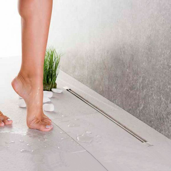 Трап Pestan (BETTOSERB) Confluo Slim Line 75 см 13100034, нержавеющая сталь - 4 Трап Pestan (BETTOSERB) Confluo Slim Line 75 см 13100034, нержавеющая сталь фото 4