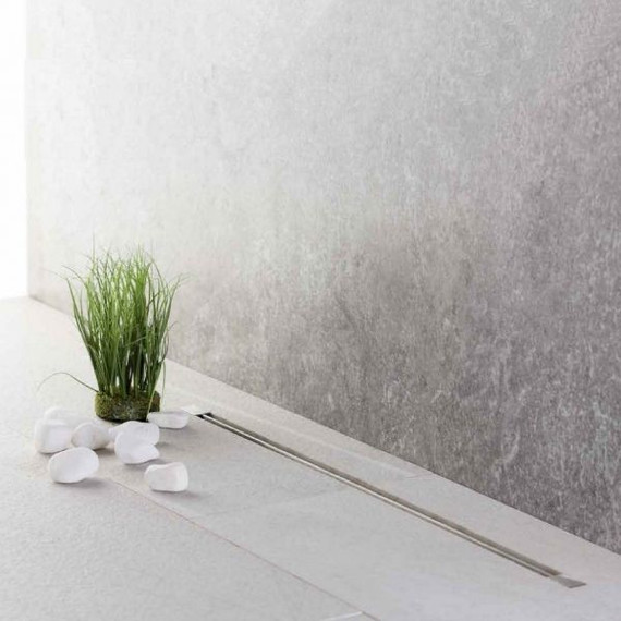 Трап Pestan (BETTOSERB) Confluo Slim Line 75 см 13100034, нержавеющая сталь - 3 Трап Pestan (BETTOSERB) Confluo Slim Line 75 см 13100034, нержавеющая сталь фото 3