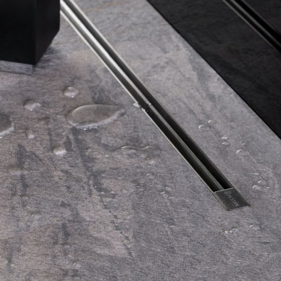 Трап Pestan (BETTOSERB) Confluo Slim Line 75 см 13100034, нержавеющая сталь - 6 Трап Pestan (BETTOSERB) Confluo Slim Line 75 см 13100034, нержавеющая сталь фото 6