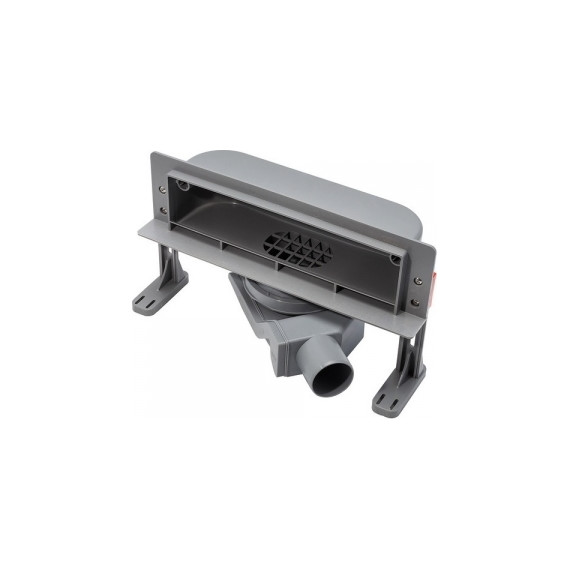 Трап Pestan (BETTOSERB) Confluo Wall 36 см 13100060, нержавеющая сталь - 3 Трап Pestan (BETTOSERB) Confluo Wall 36 см 13100060, нержавеющая сталь фото 3