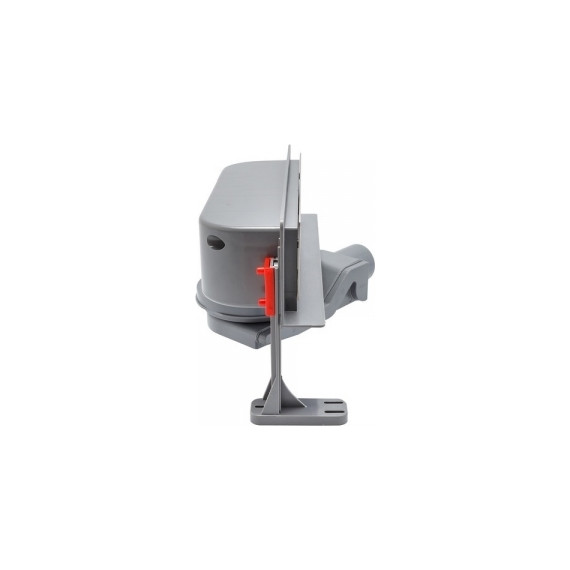 Трап Pestan (BETTOSERB) Confluo Wall 36 см 13100060, нержавеющая сталь - 6 Трап Pestan (BETTOSERB) Confluo Wall 36 см 13100060, нержавеющая сталь фото 6