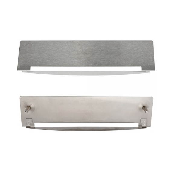 Трап Pestan (BETTOSERB) Confluo Wall 36 см 13100060, нержавеющая сталь - 8 Трап Pestan (BETTOSERB) Confluo Wall 36 см 13100060, нержавеющая сталь фото 8