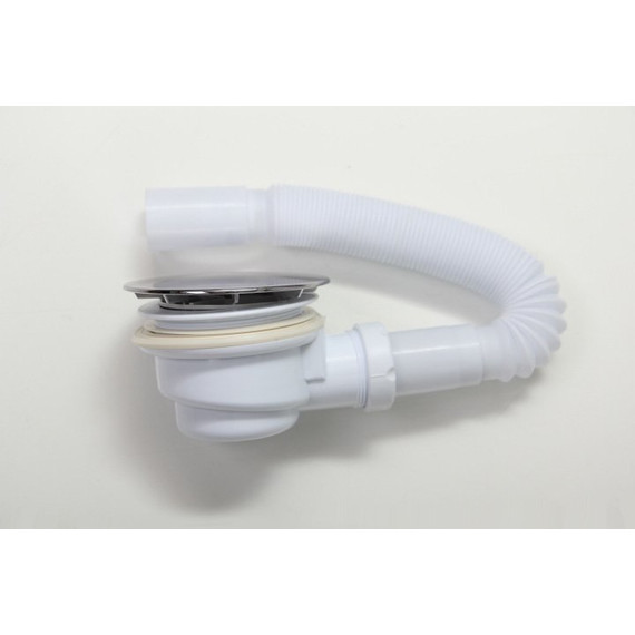 Поддон акриловый BelBagno 85х85 см TRAY-BB-R-85-550-15-W - 3 Поддон акриловый BelBagno 85х85 см TRAY-BB-R-85-550-15-W фото 3