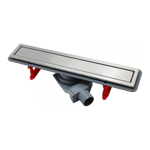 Трап Pestan (BETTOSERB) Confluo Premium White Glass Line 85 см 13000285, нержавеющая сталь/стекло, хром/белый (под плитку), Цвет производителя: хром, белый, Размер трапа: 850 - 6 Трап Pestan (BETTOSERB) Confluo Premium White Glass Line 85 см 13000285, нержавеющая сталь/стекло, хром/белый (под плитку), Цвет производителя: хром, белый, Размер трапа: 850 фото 6