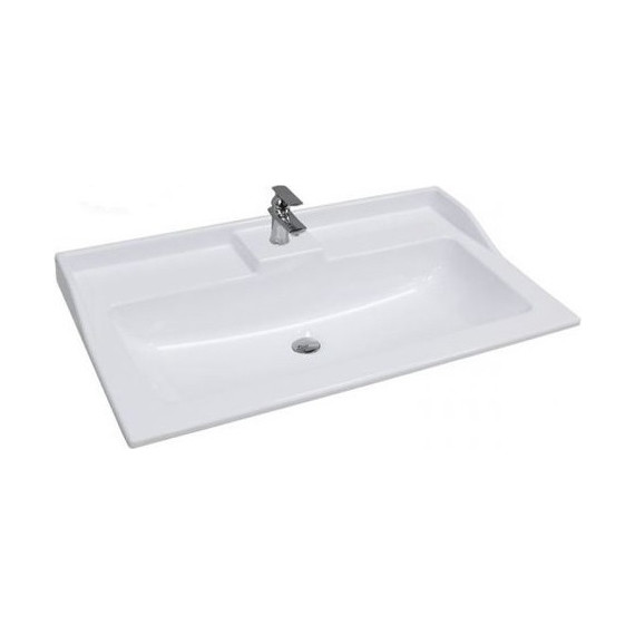 Тумба подвесная с раковиной Акватон Лофт Фабрик 65 см 1A2423K1LTDU0, дуб эндгрейн - 10 Тумба подвесная с раковиной Акватон Лофт Фабрик 65 см 1A2423K1LTDU0, дуб эндгрейн фото 10