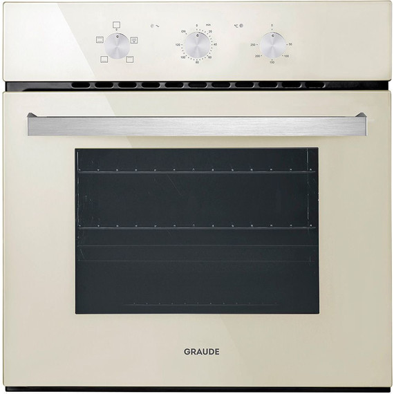 Электрический духовой шкаф Graude BE 60.0 C фото 