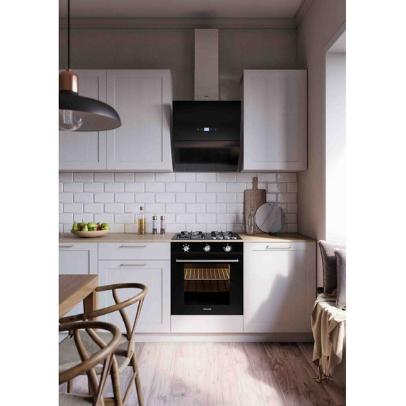 Электрический духовой шкаф Graude BE 60.2 S фото 2