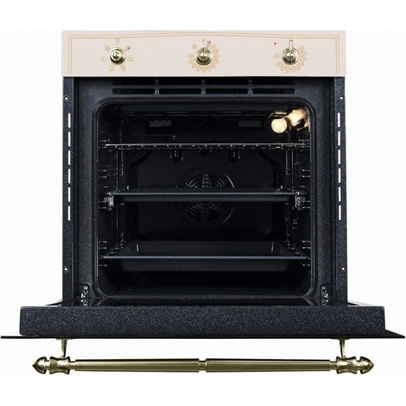 Электрический духовой шкаф Graude BK 60.2 EL фото 2