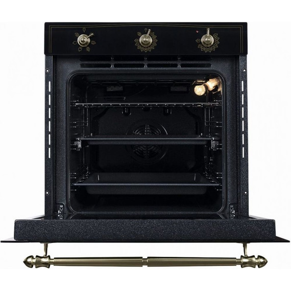 Электрический духовой шкаф Graude BK 60.2 S фото 2