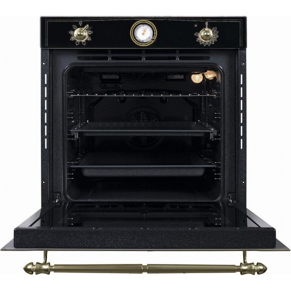 Электрический духовой шкаф Graude BK 60.3 S фото 2