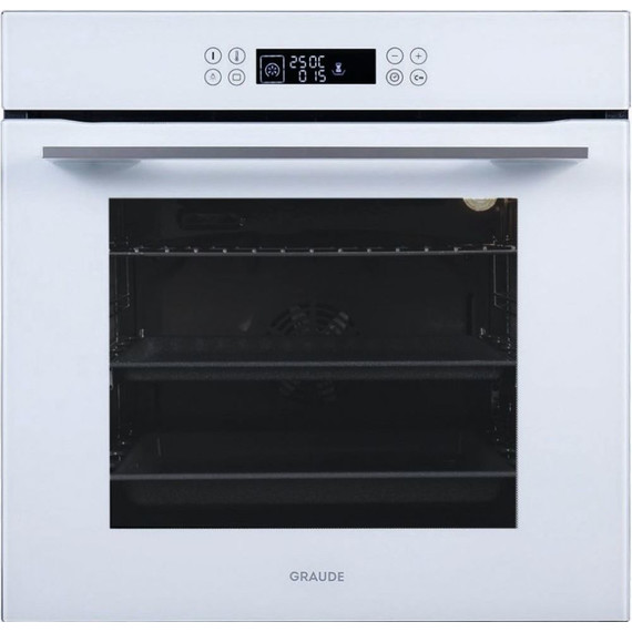 Электрический духовой шкаф Graude BM 60.2 W фото 