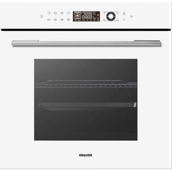 Электрический духовой шкаф Graude BM 60.3 W фото 
